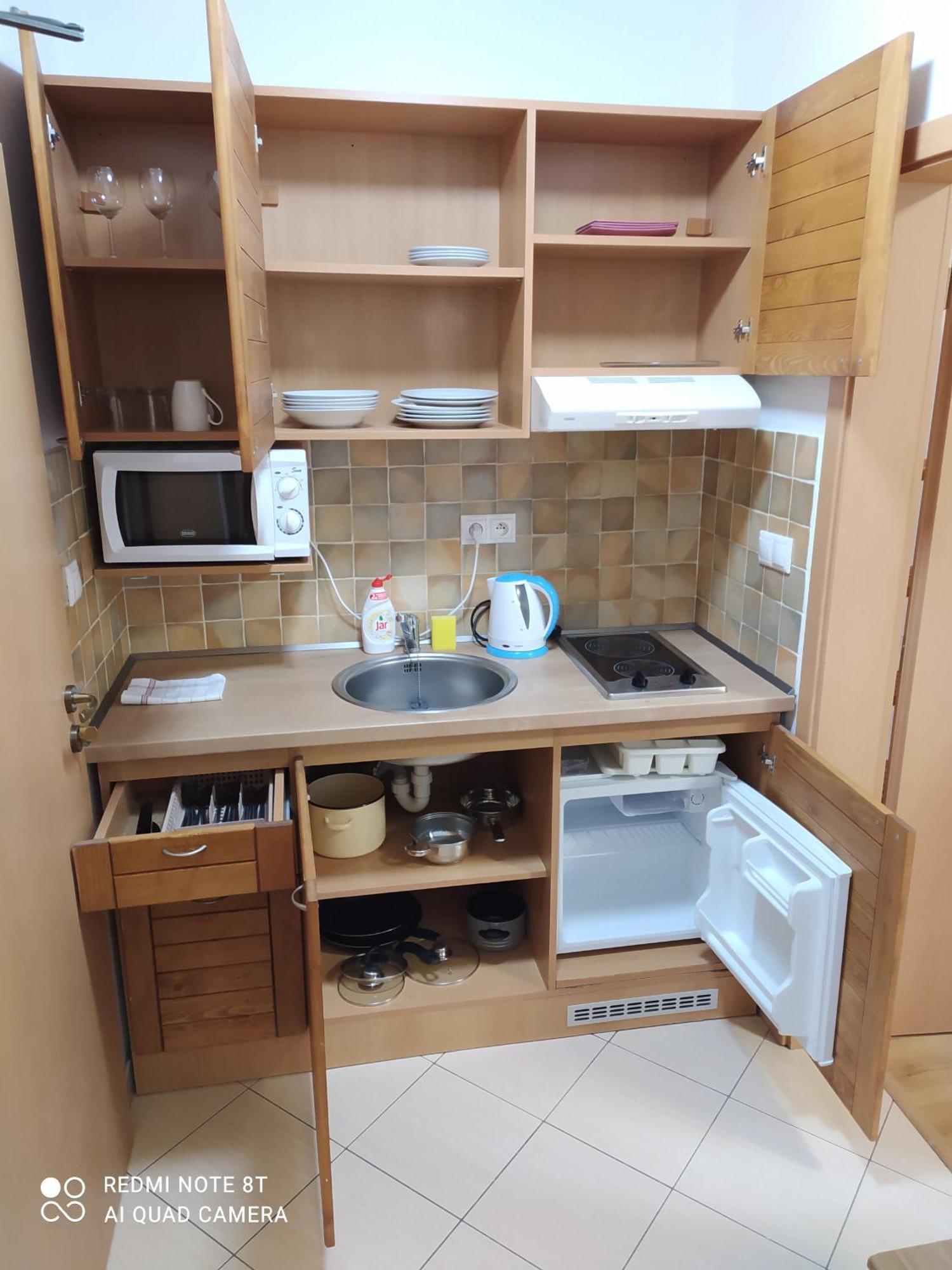 Apartmanovy Dom Fatrapark 1- Ap 318, Ap 306 Mezonet Ruzomberok Extérieur photo
