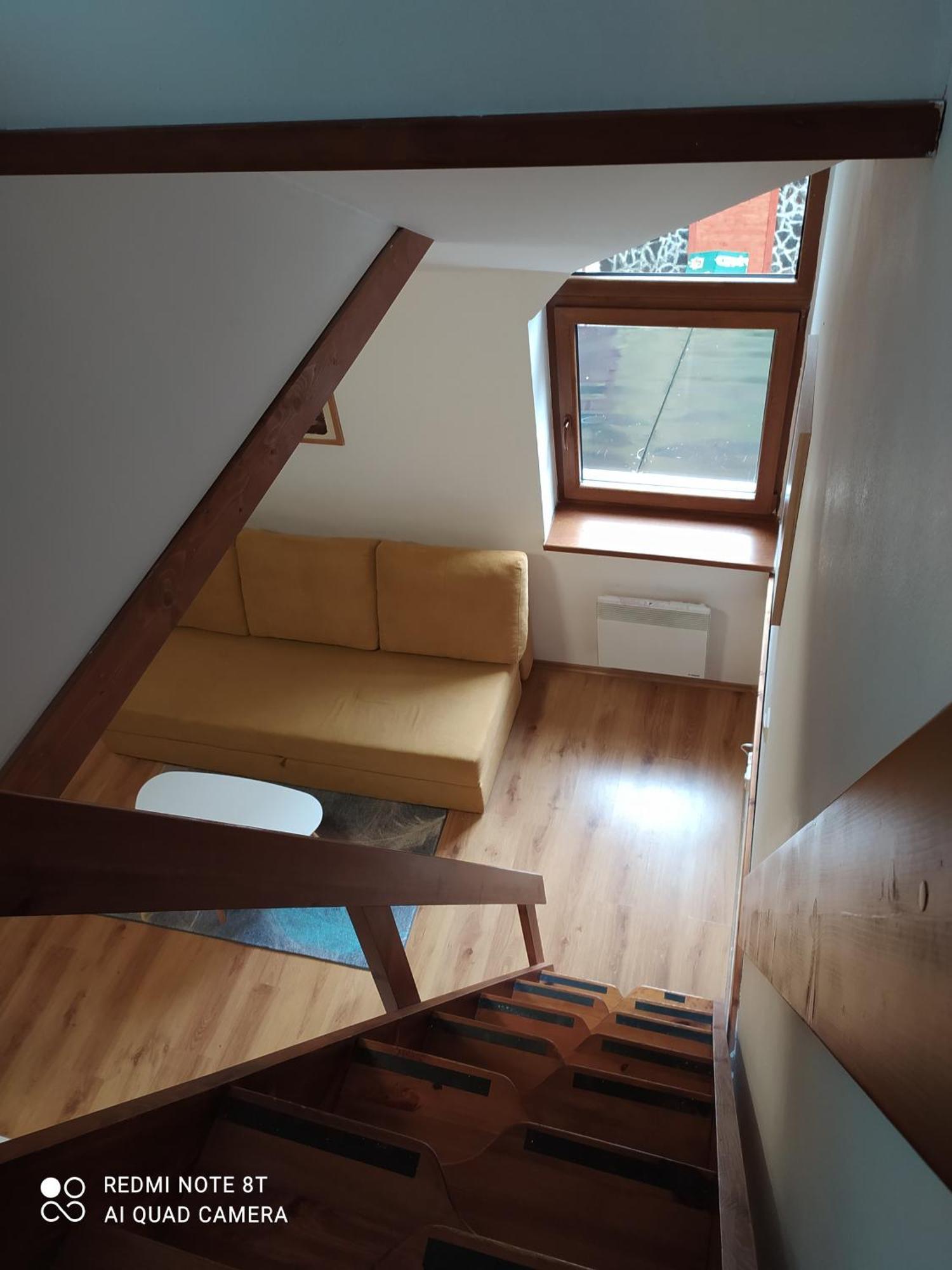 Apartmanovy Dom Fatrapark 1- Ap 318, Ap 306 Mezonet Ruzomberok Extérieur photo