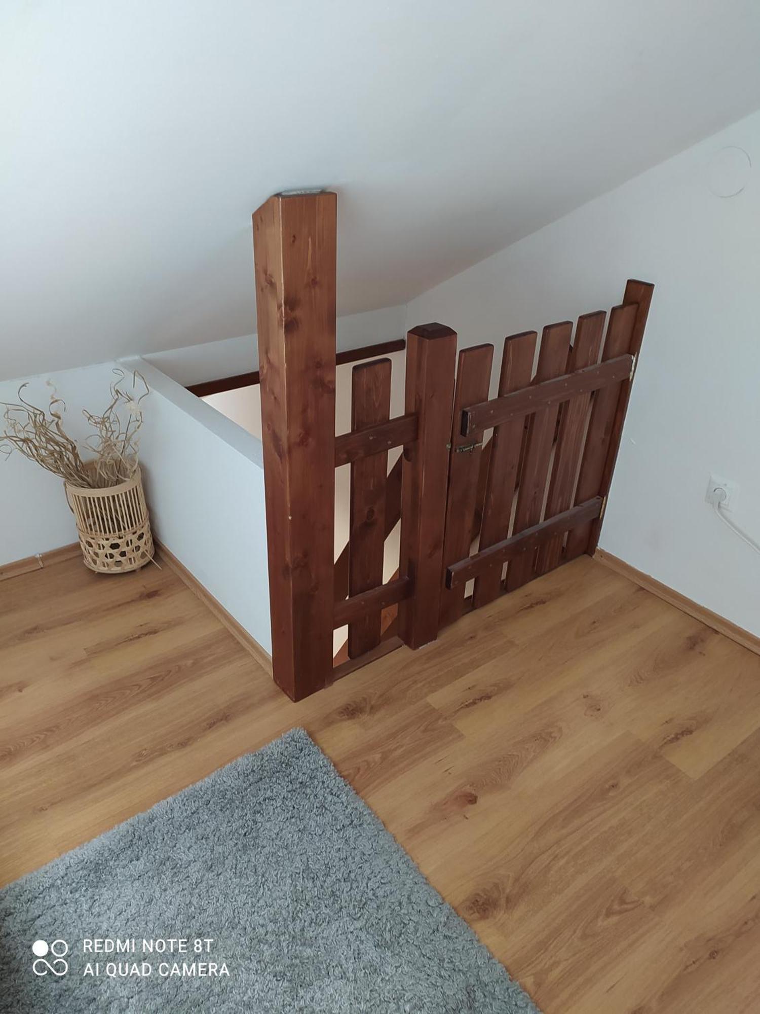 Apartmanovy Dom Fatrapark 1- Ap 318, Ap 306 Mezonet Ruzomberok Extérieur photo