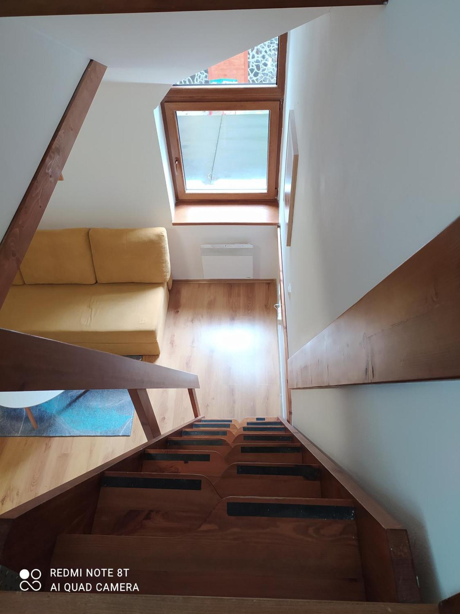 Apartmanovy Dom Fatrapark 1- Ap 318, Ap 306 Mezonet Ruzomberok Extérieur photo