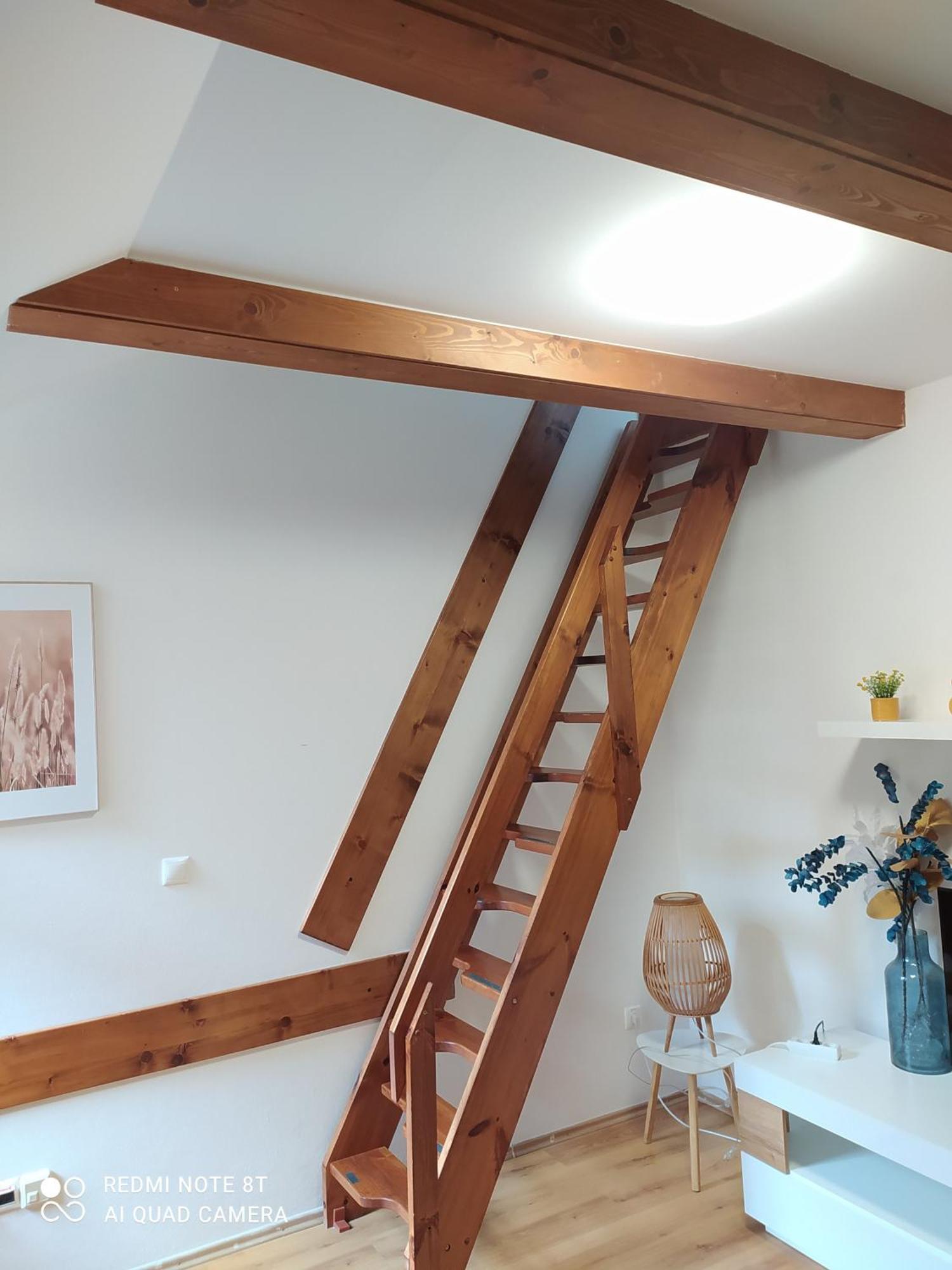 Apartmanovy Dom Fatrapark 1- Ap 318, Ap 306 Mezonet Ruzomberok Extérieur photo