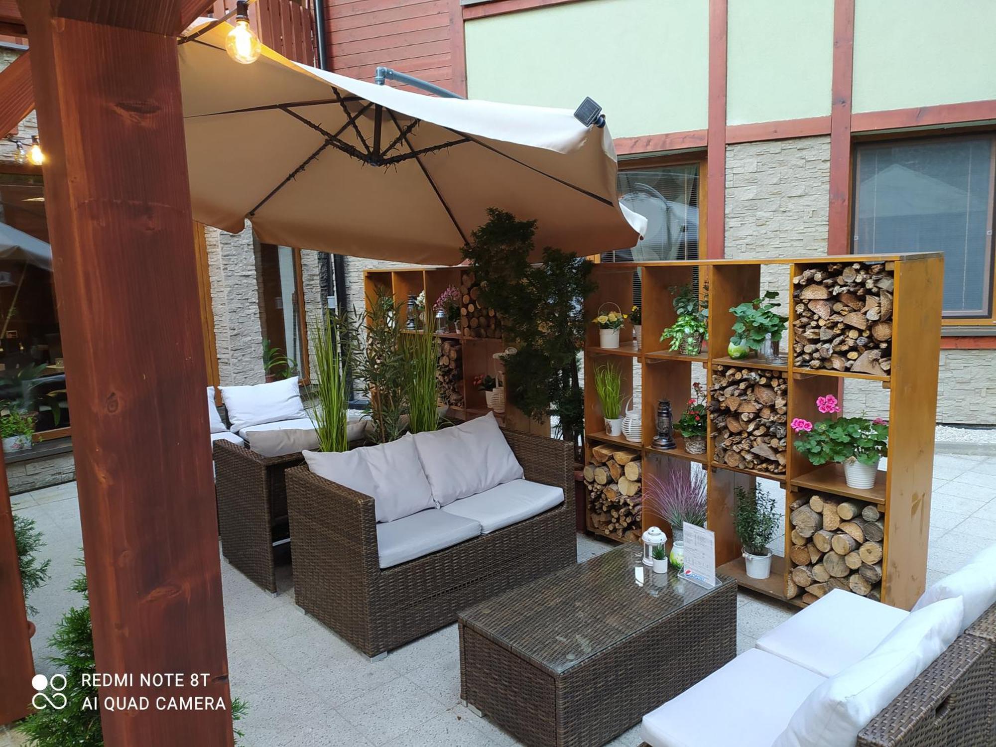 Apartmanovy Dom Fatrapark 1- Ap 318, Ap 306 Mezonet Ruzomberok Extérieur photo