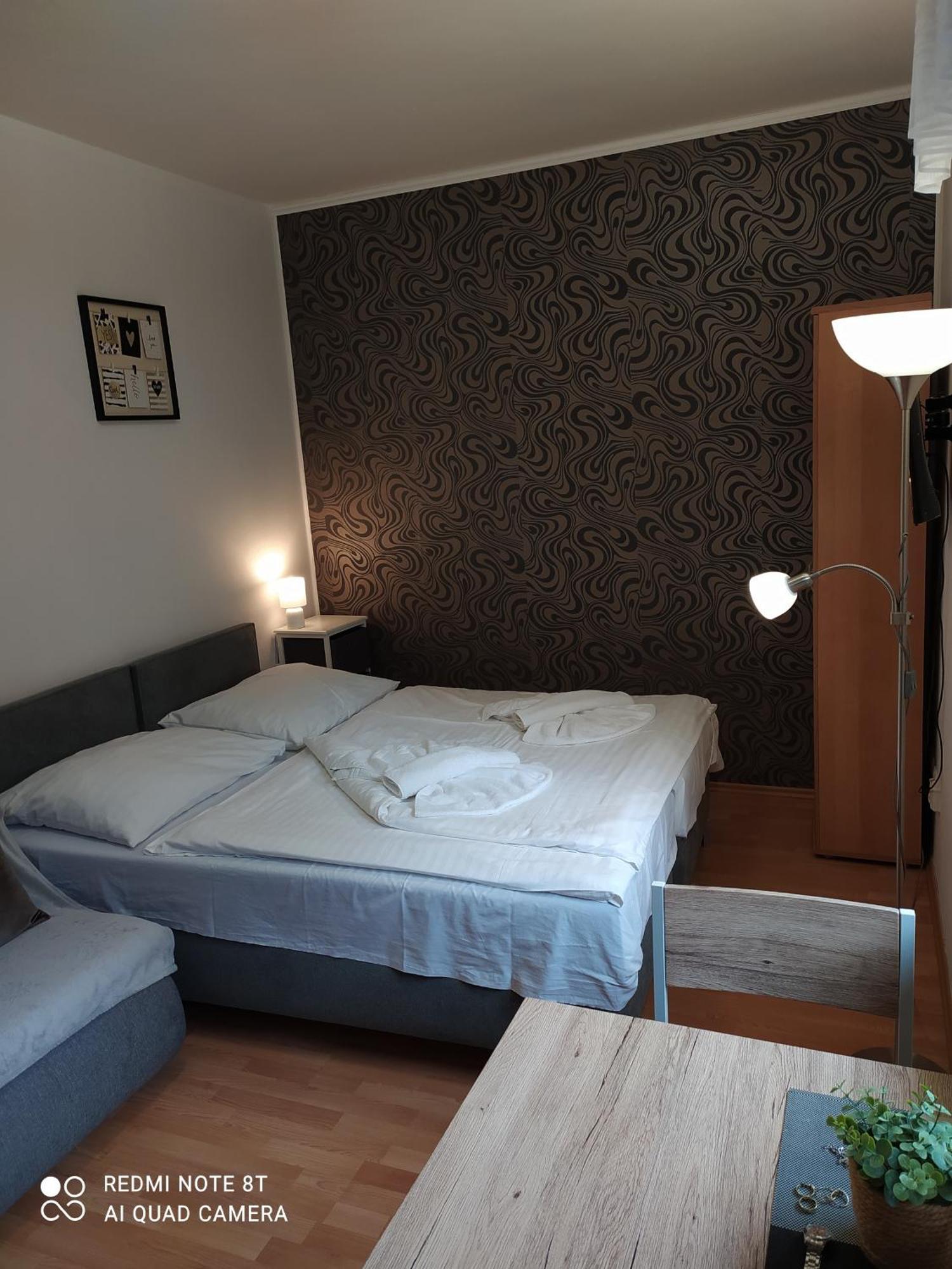 Apartmanovy Dom Fatrapark 1- Ap 318, Ap 306 Mezonet Ruzomberok Extérieur photo