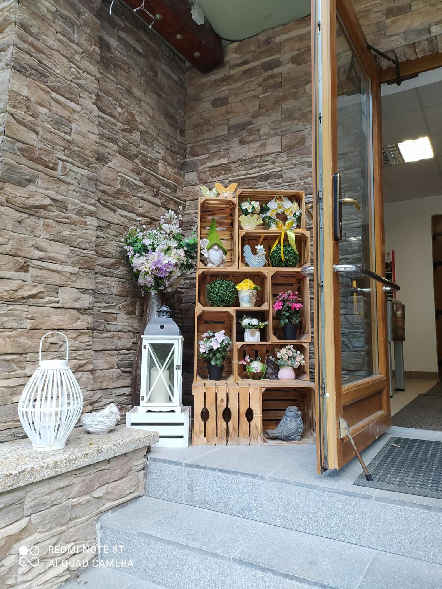 Apartmanovy Dom Fatrapark 1- Ap 318, Ap 306 Mezonet Ruzomberok Extérieur photo