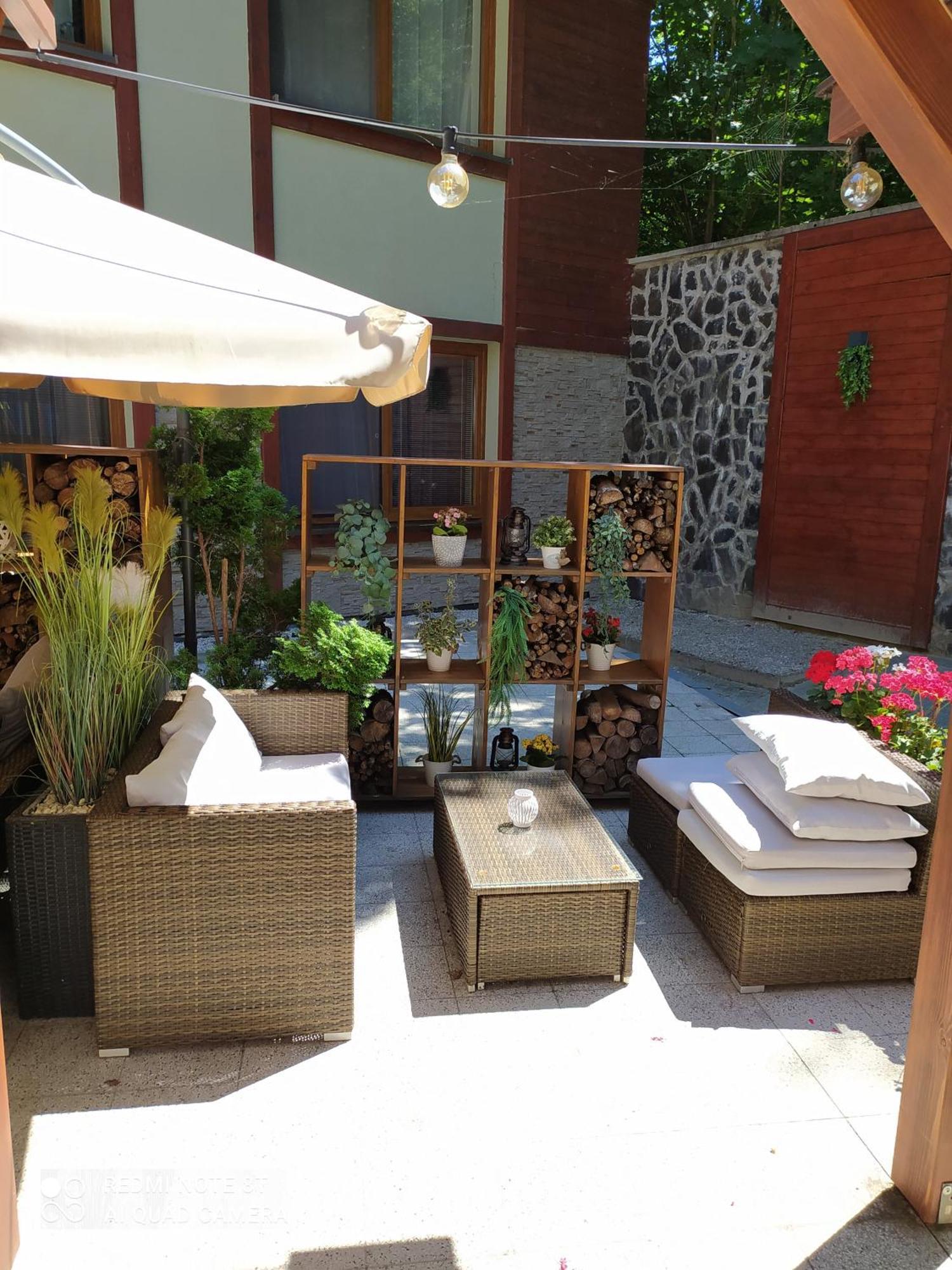 Apartmanovy Dom Fatrapark 1- Ap 318, Ap 306 Mezonet Ruzomberok Extérieur photo