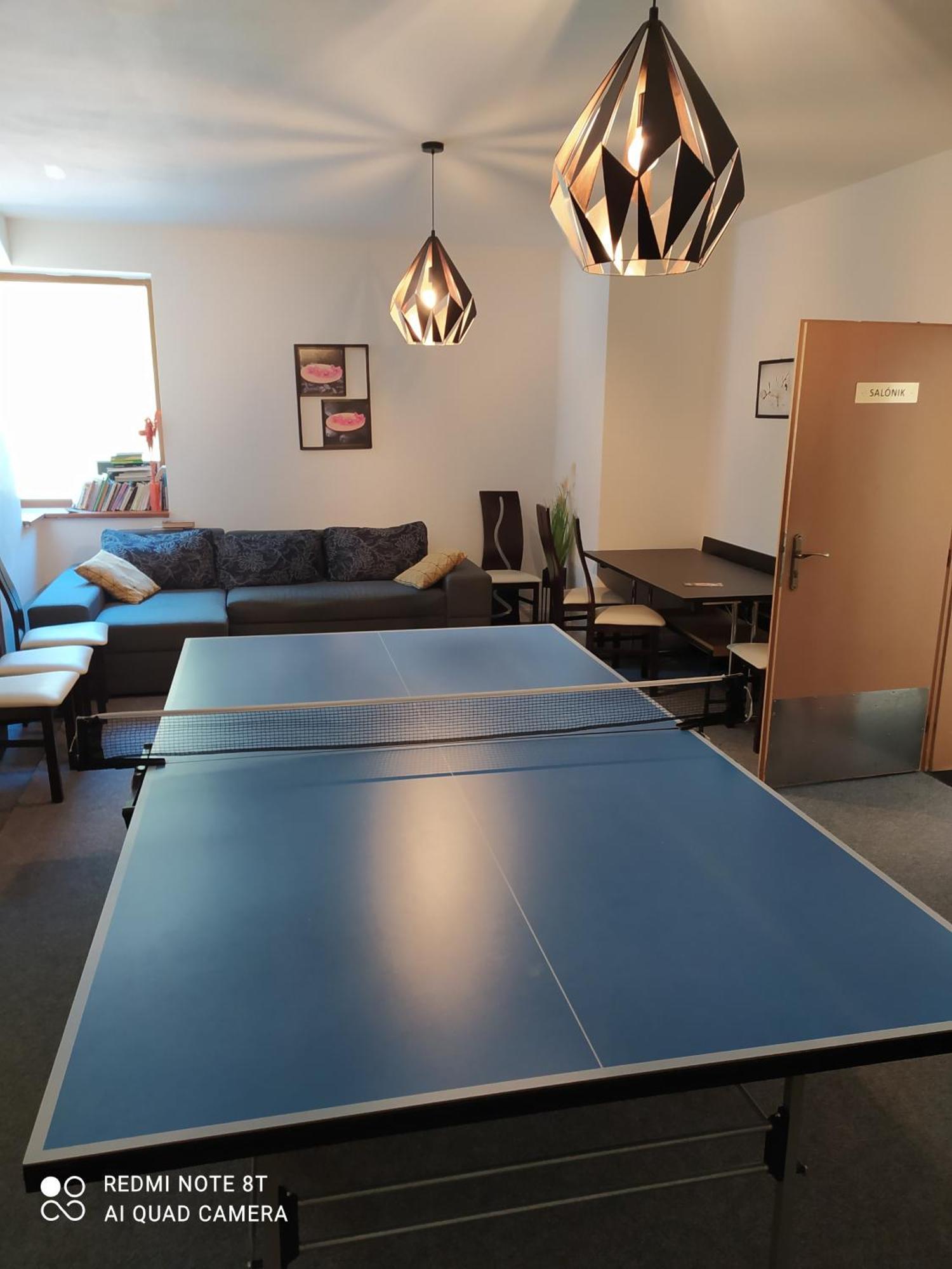 Apartmanovy Dom Fatrapark 1- Ap 318, Ap 306 Mezonet Ruzomberok Extérieur photo