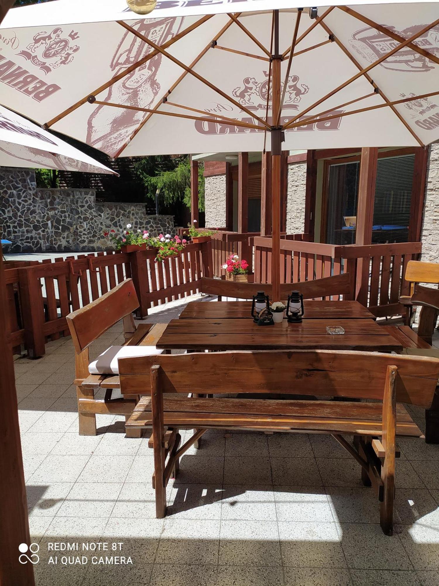 Apartmanovy Dom Fatrapark 1- Ap 318, Ap 306 Mezonet Ruzomberok Extérieur photo