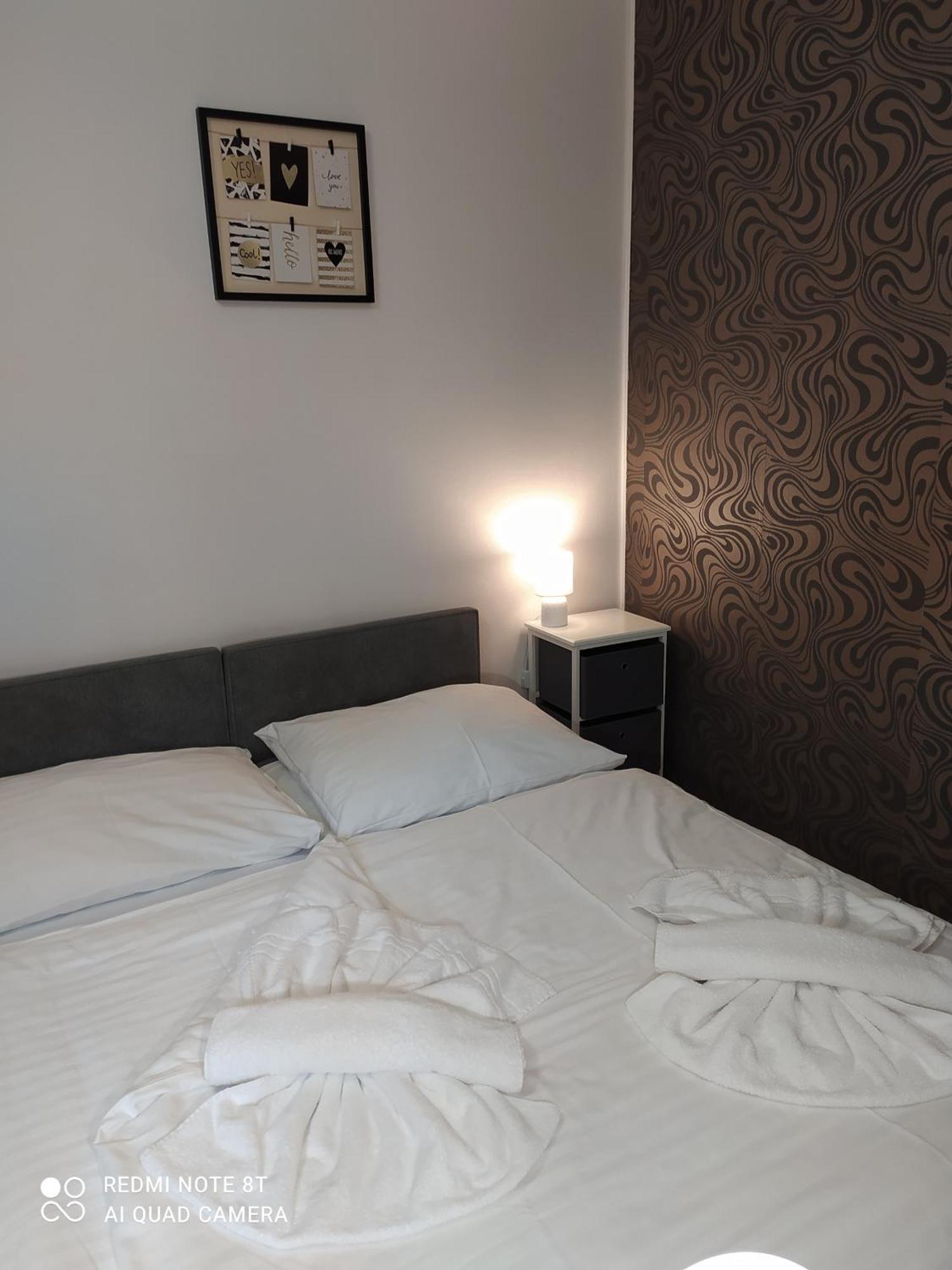 Apartmanovy Dom Fatrapark 1- Ap 318, Ap 306 Mezonet Ruzomberok Extérieur photo