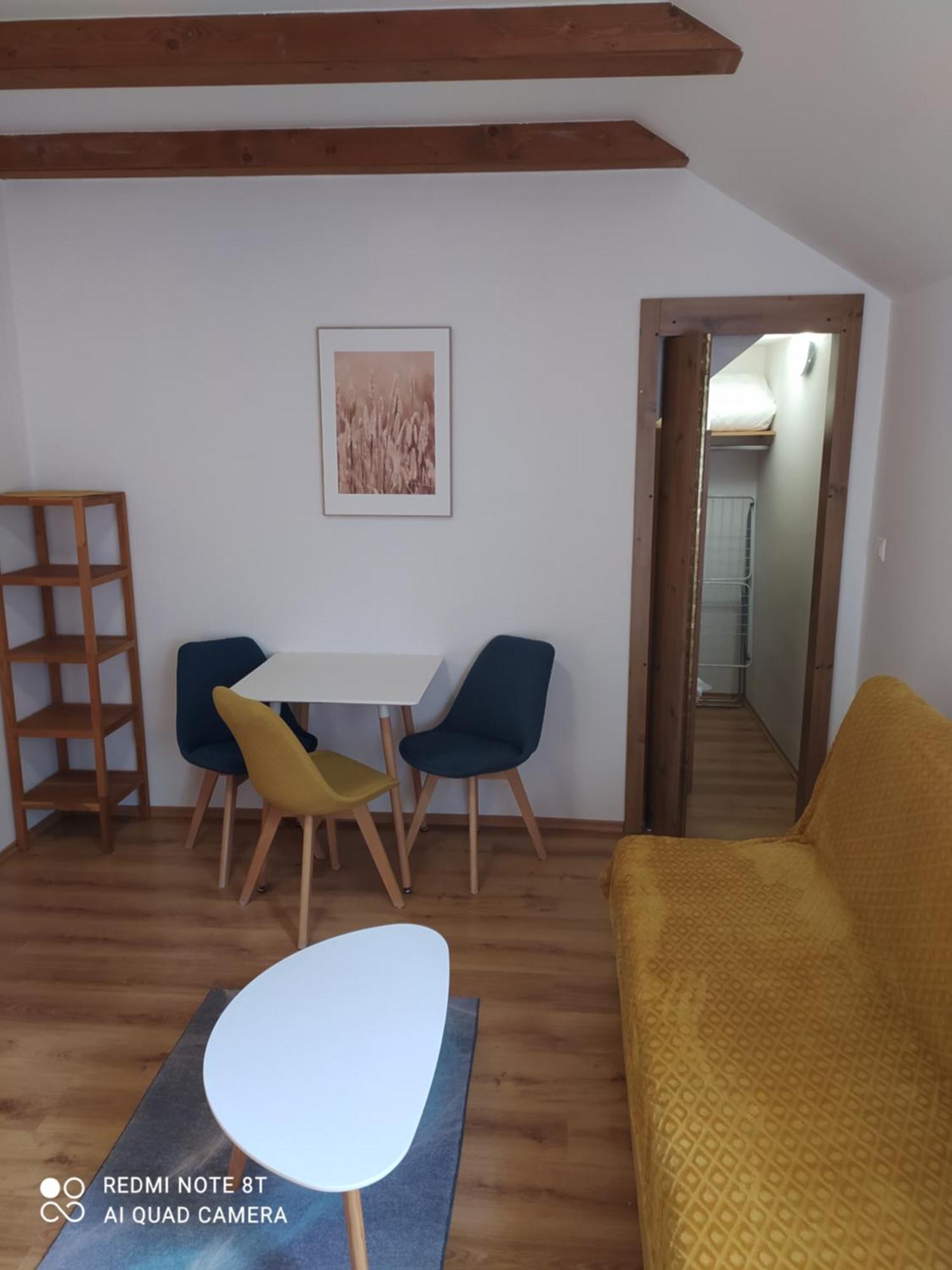 Apartmanovy Dom Fatrapark 1- Ap 318, Ap 306 Mezonet Ruzomberok Extérieur photo