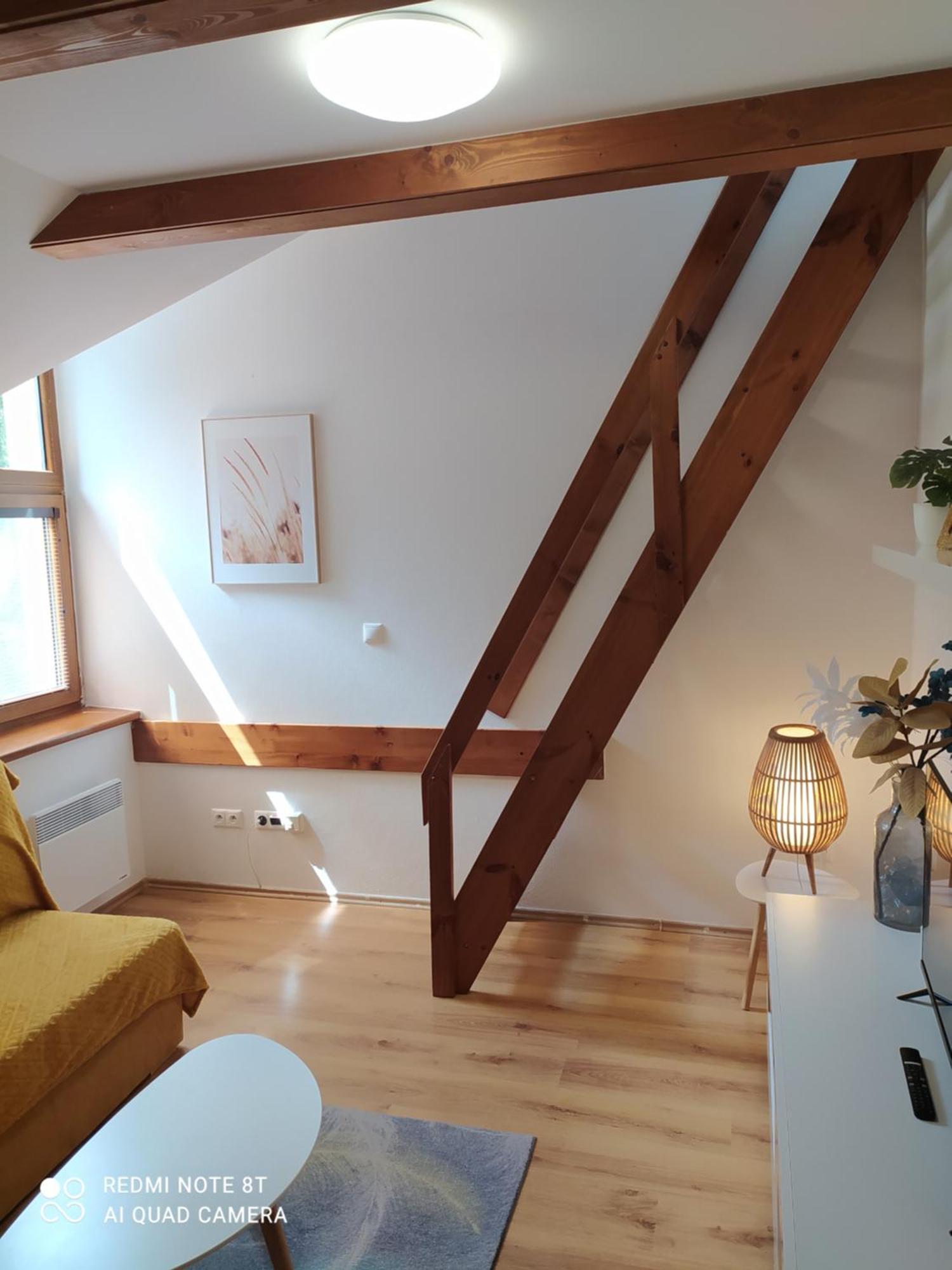 Apartmanovy Dom Fatrapark 1- Ap 318, Ap 306 Mezonet Ruzomberok Extérieur photo