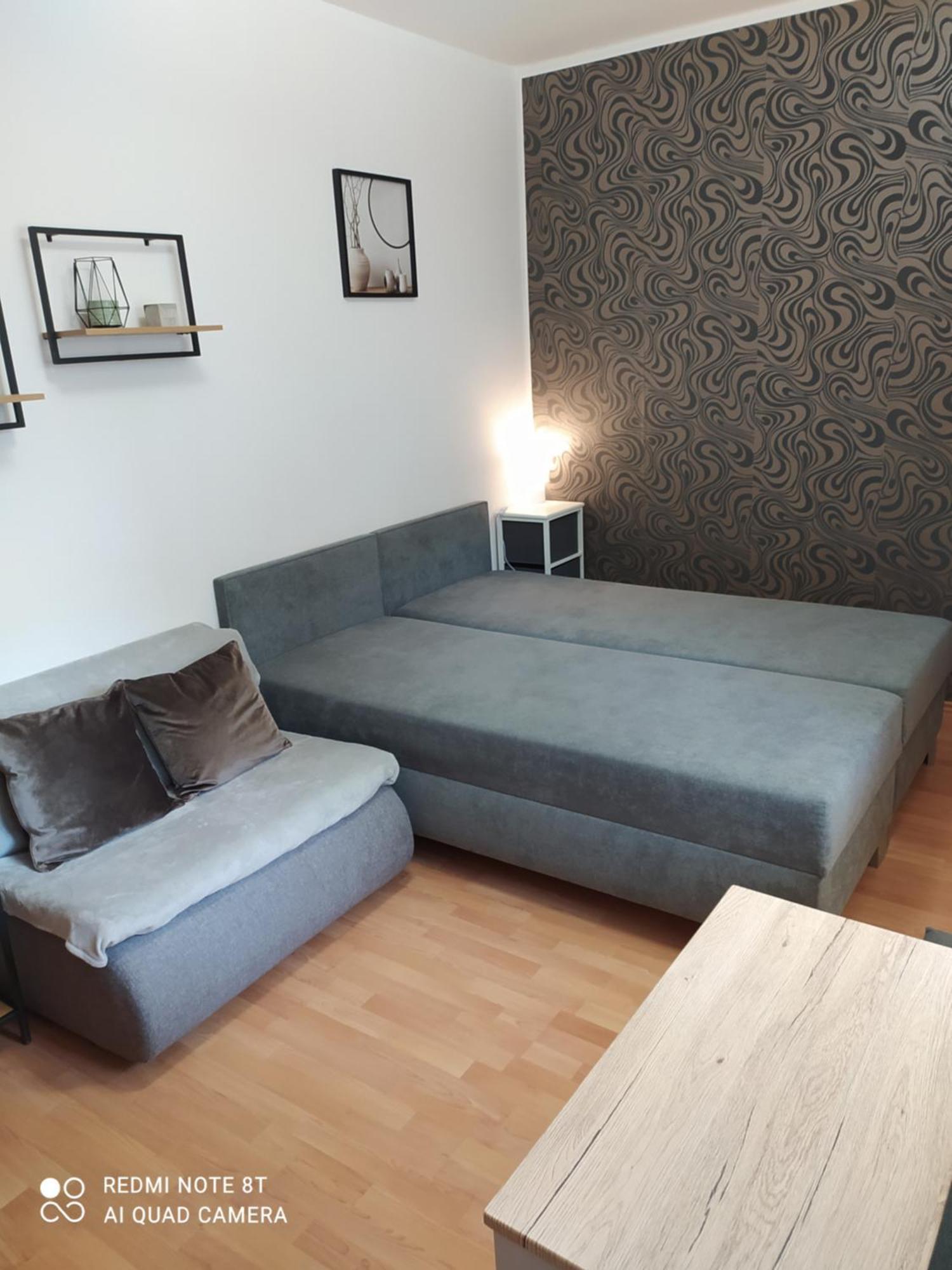 Apartmanovy Dom Fatrapark 1- Ap 318, Ap 306 Mezonet Ruzomberok Extérieur photo