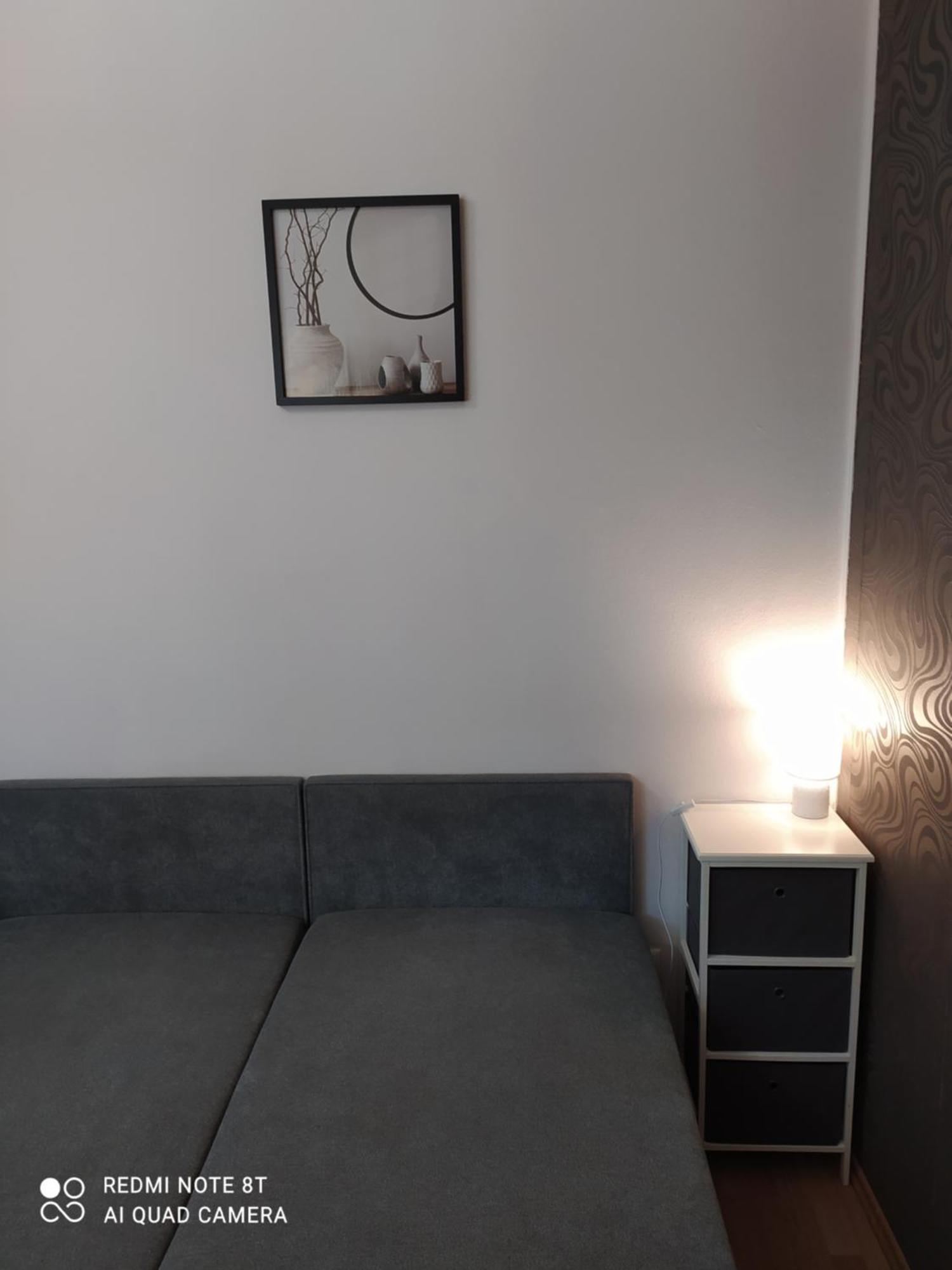Apartmanovy Dom Fatrapark 1- Ap 318, Ap 306 Mezonet Ruzomberok Extérieur photo