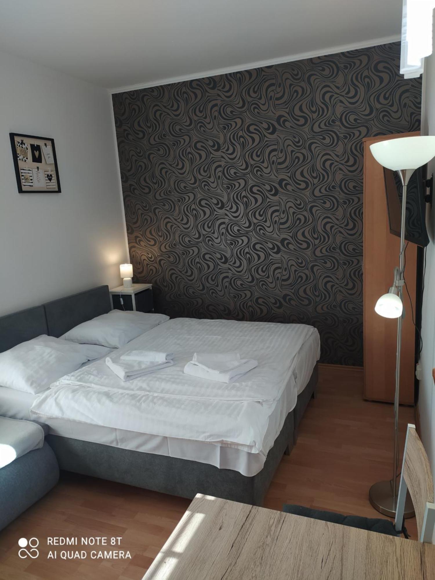 Apartmanovy Dom Fatrapark 1- Ap 318, Ap 306 Mezonet Ruzomberok Extérieur photo