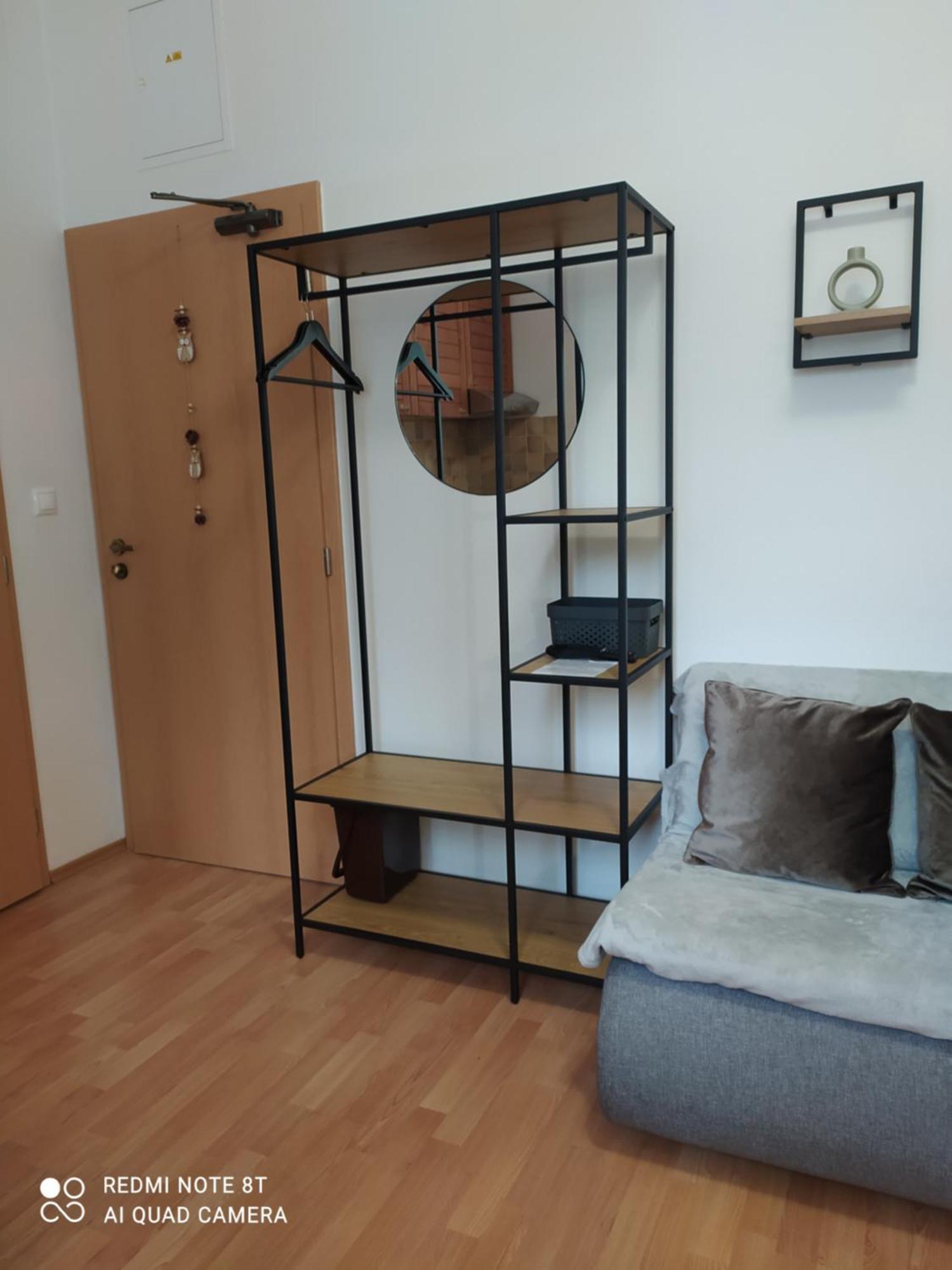 Apartmanovy Dom Fatrapark 1- Ap 318, Ap 306 Mezonet Ruzomberok Extérieur photo