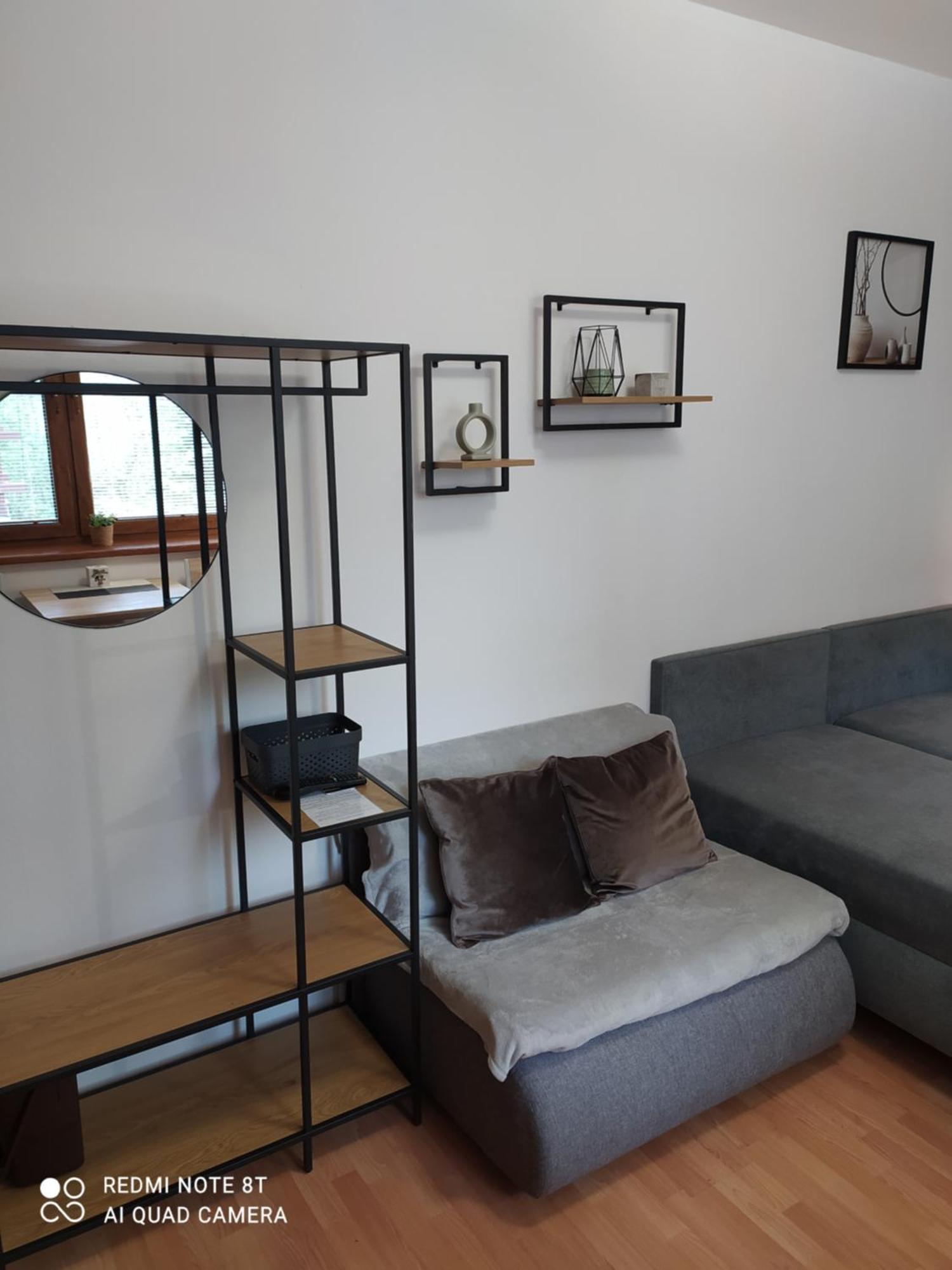 Apartmanovy Dom Fatrapark 1- Ap 318, Ap 306 Mezonet Ruzomberok Extérieur photo