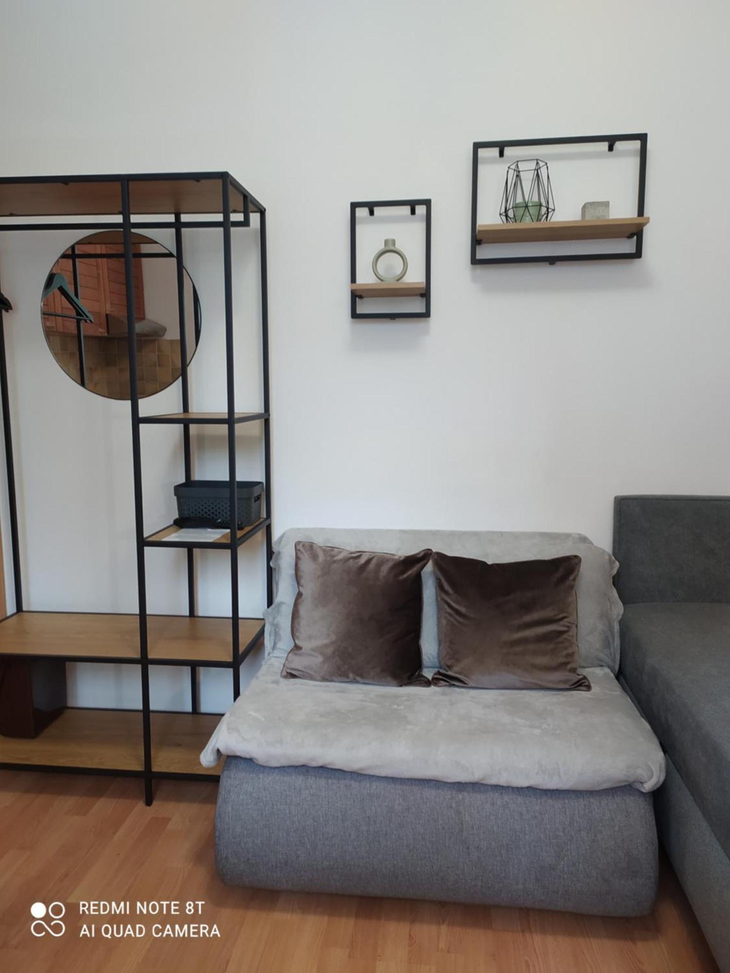 Apartmanovy Dom Fatrapark 1- Ap 318, Ap 306 Mezonet Ruzomberok Extérieur photo