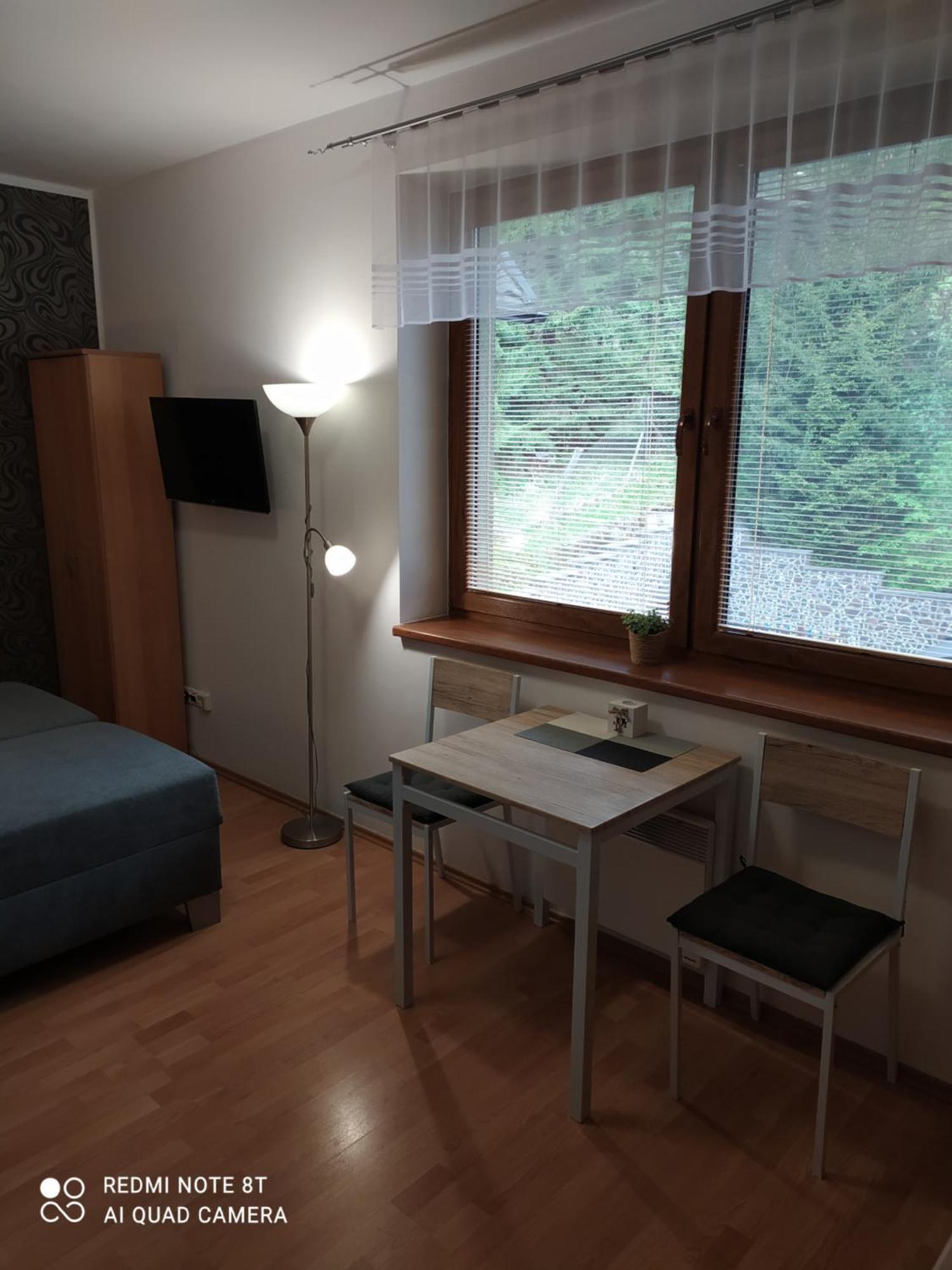 Apartmanovy Dom Fatrapark 1- Ap 318, Ap 306 Mezonet Ruzomberok Extérieur photo