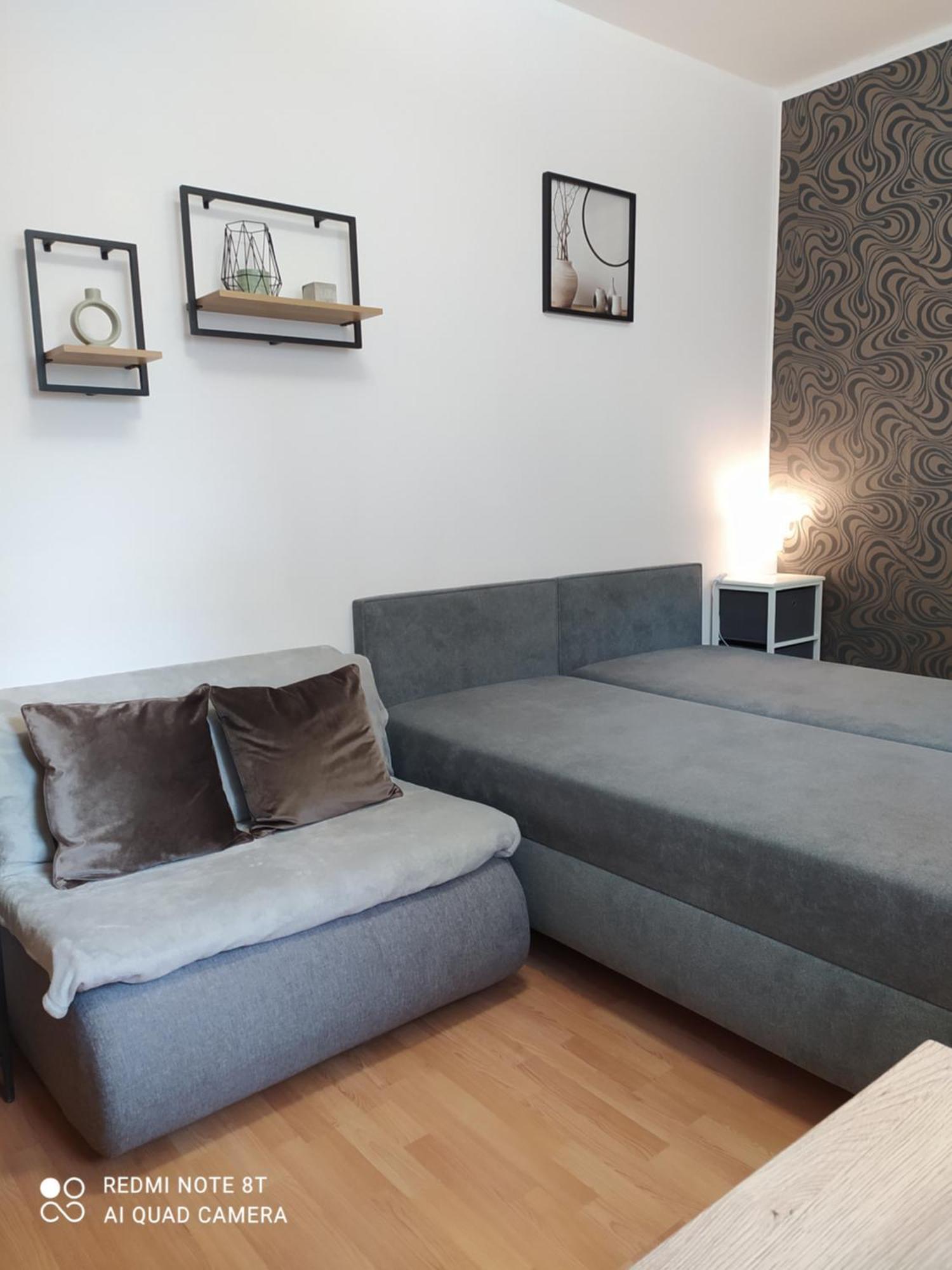 Apartmanovy Dom Fatrapark 1- Ap 318, Ap 306 Mezonet Ruzomberok Extérieur photo