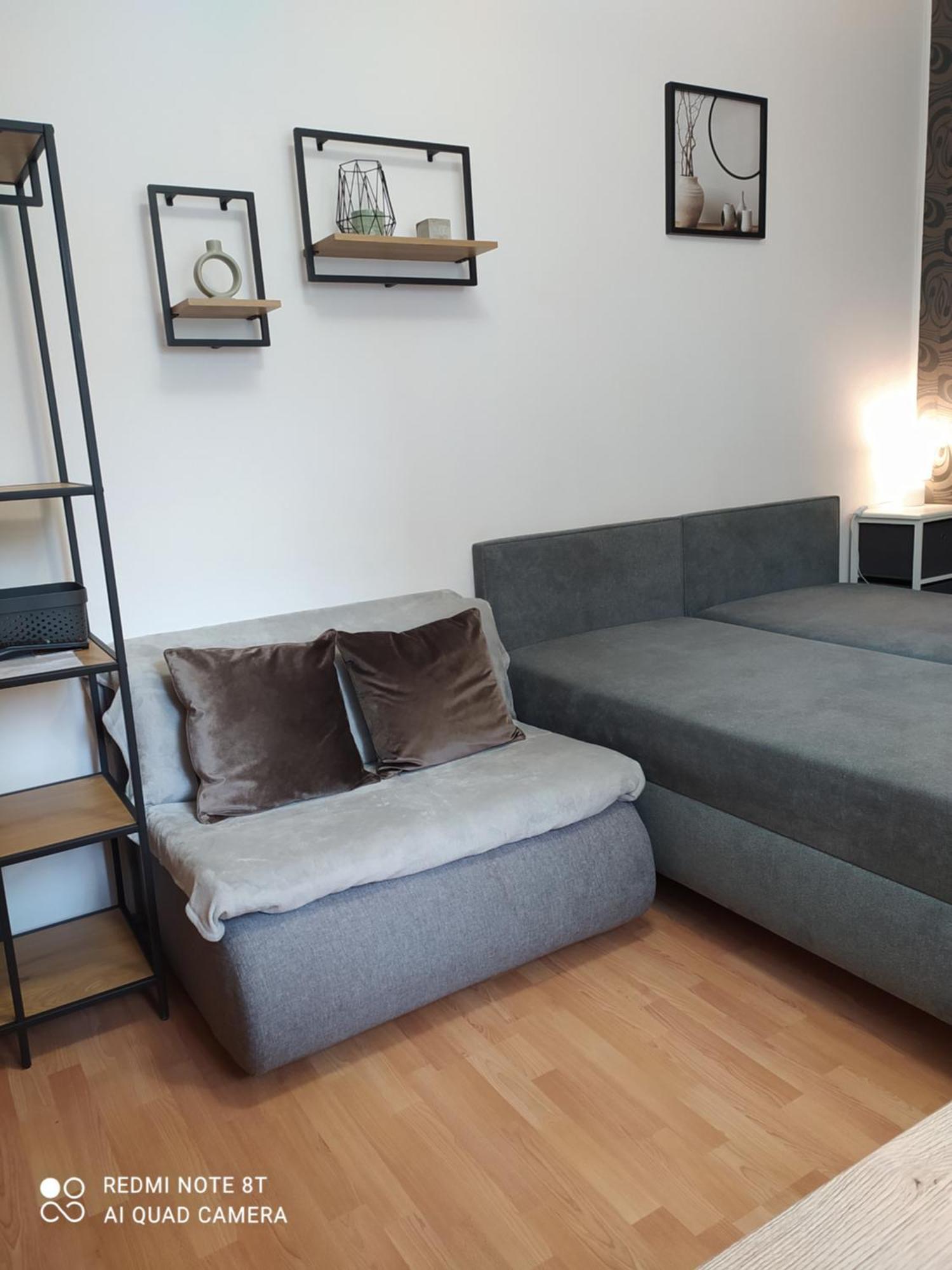 Apartmanovy Dom Fatrapark 1- Ap 318, Ap 306 Mezonet Ruzomberok Extérieur photo
