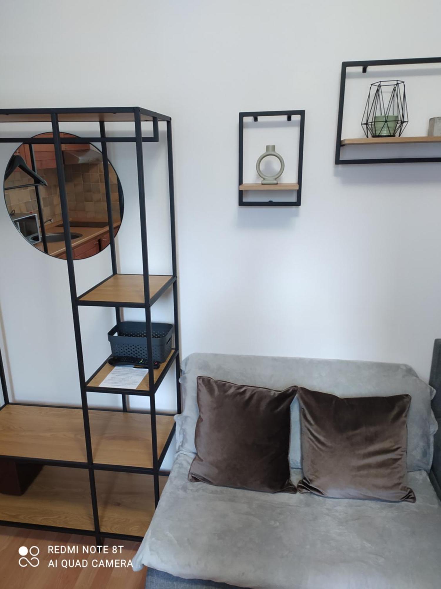 Apartmanovy Dom Fatrapark 1- Ap 318, Ap 306 Mezonet Ruzomberok Extérieur photo