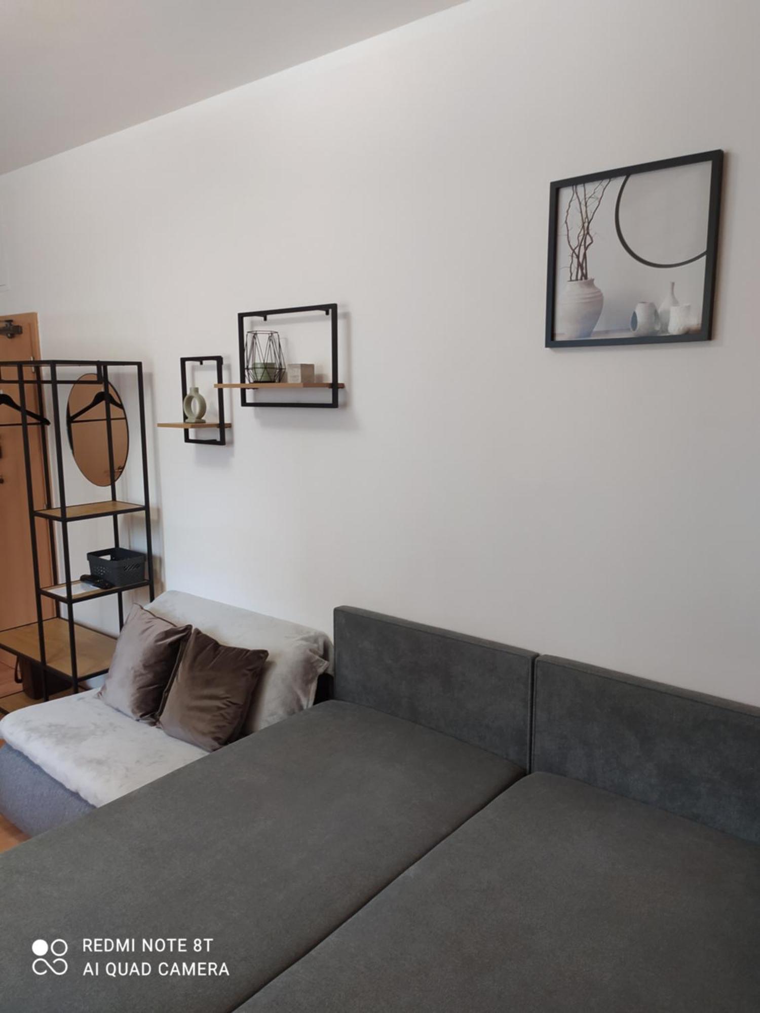 Apartmanovy Dom Fatrapark 1- Ap 318, Ap 306 Mezonet Ruzomberok Extérieur photo
